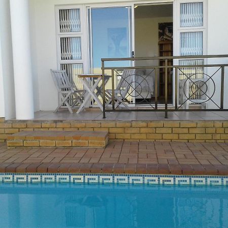 Come Home In Oudtshoorn Self-Catering Units Exterior foto