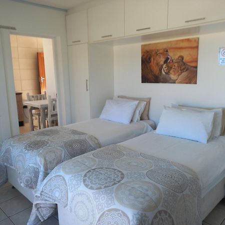 Come Home In Oudtshoorn Self-Catering Units Exterior foto