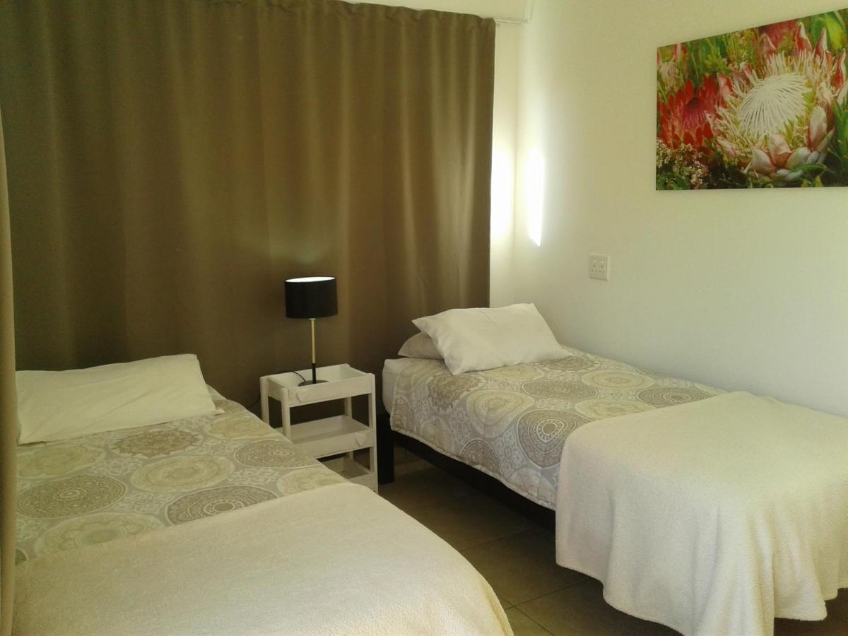 Come Home In Oudtshoorn Self-Catering Units Exterior foto