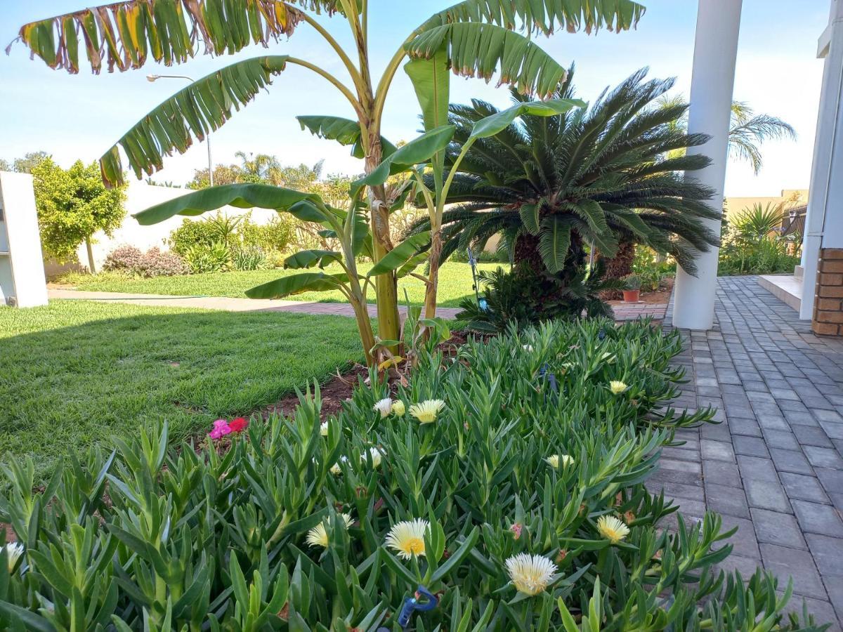 Come Home In Oudtshoorn Self-Catering Units Exterior foto