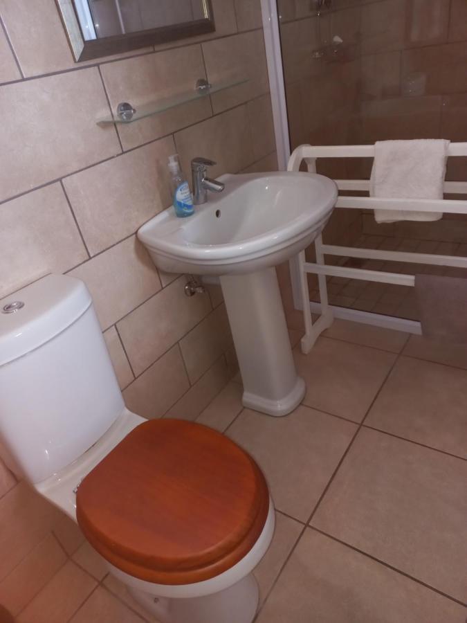 Come Home In Oudtshoorn Self-Catering Units Exterior foto
