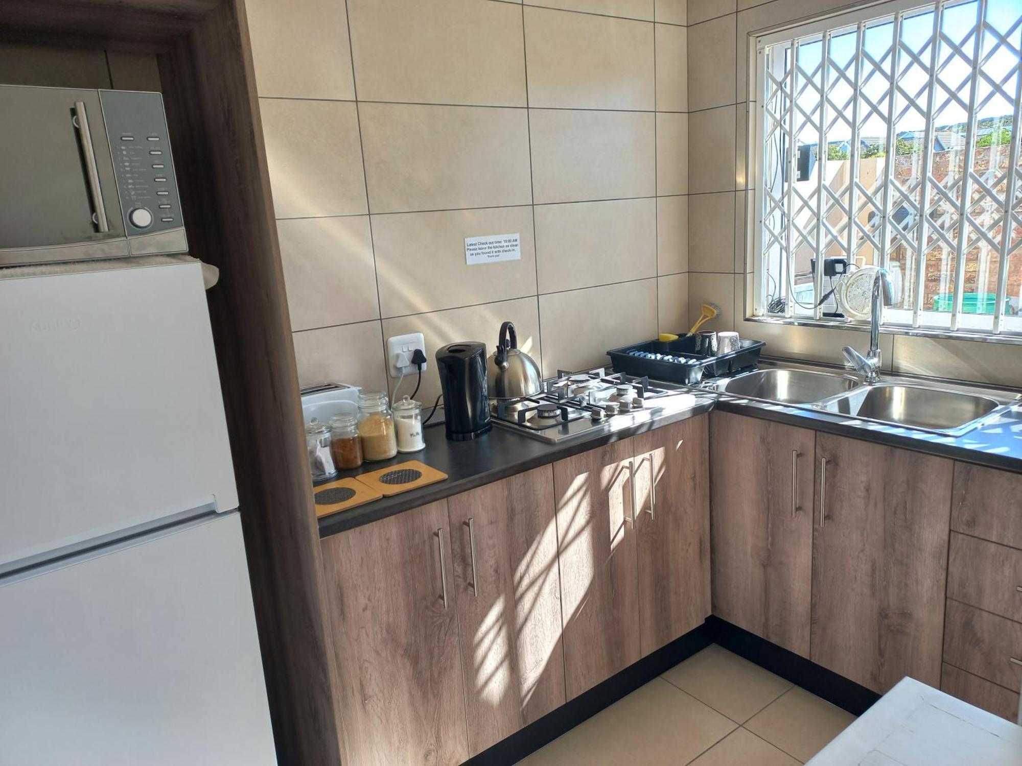 Come Home In Oudtshoorn Self-Catering Units Exterior foto