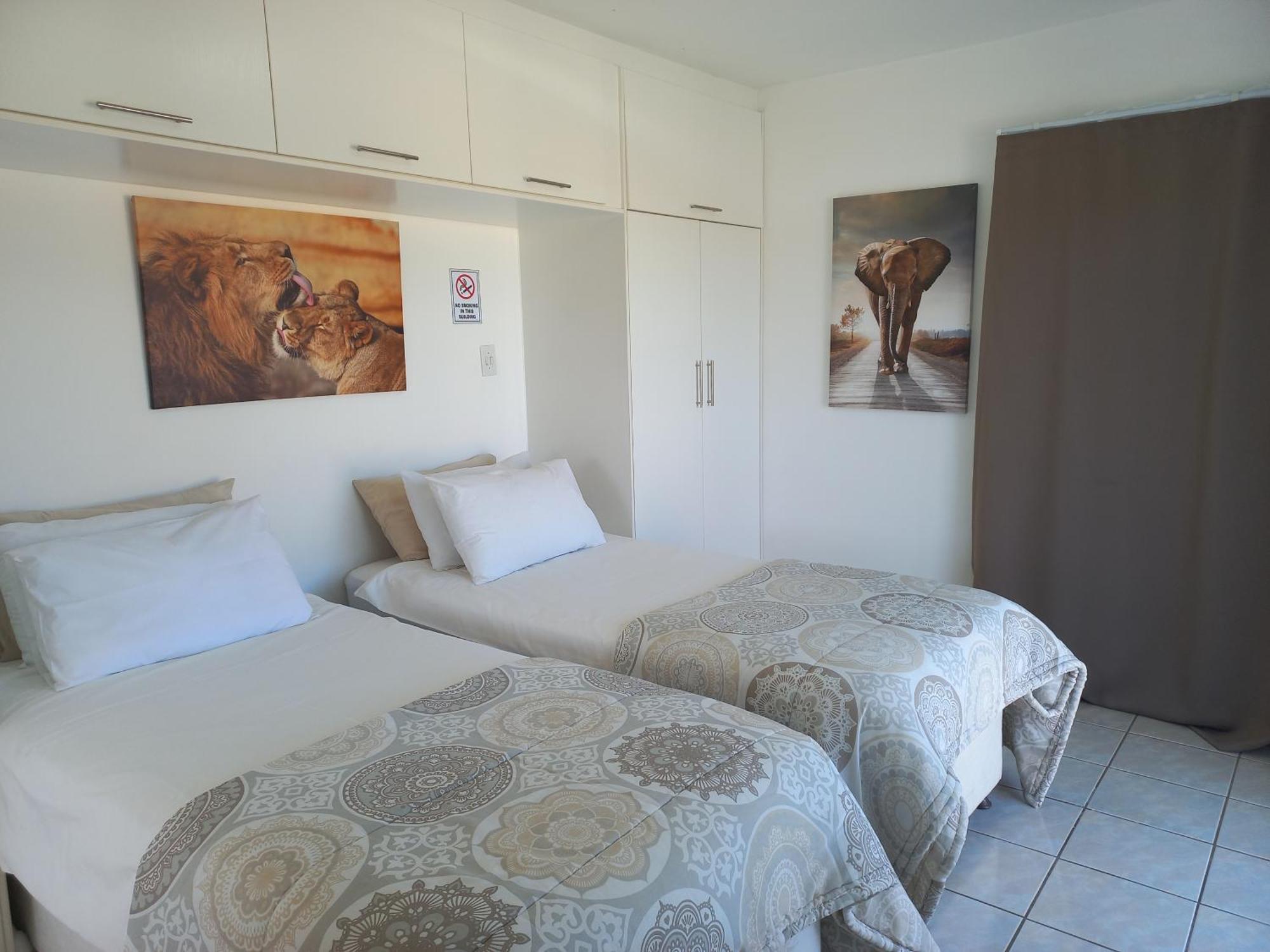 Come Home In Oudtshoorn Self-Catering Units Exterior foto