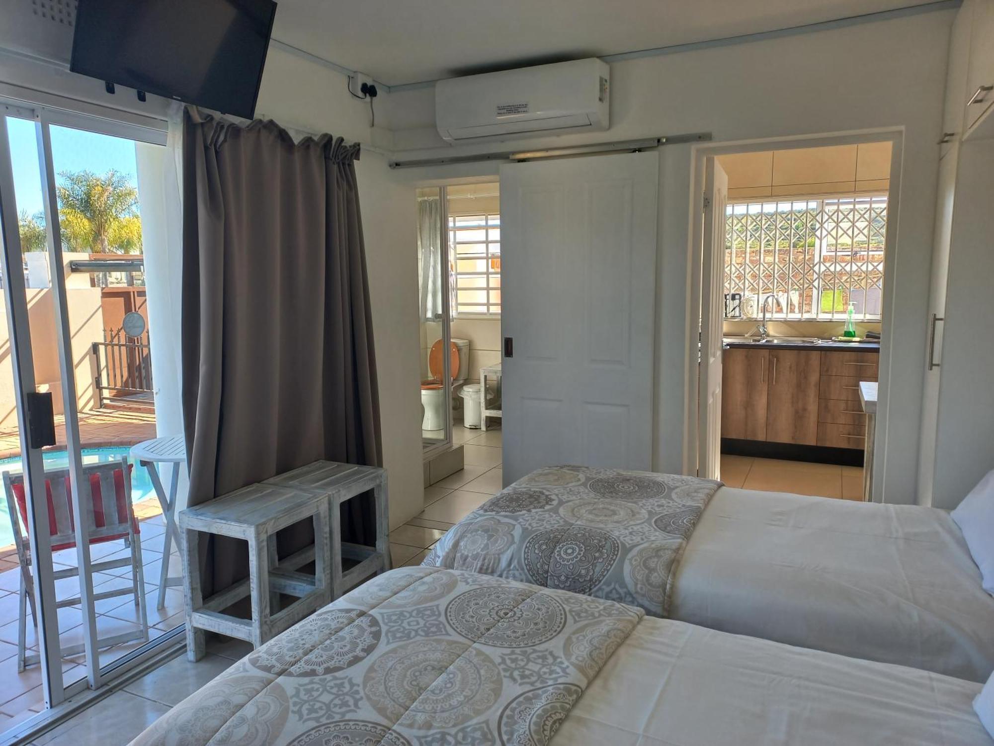 Come Home In Oudtshoorn Self-Catering Units Exterior foto